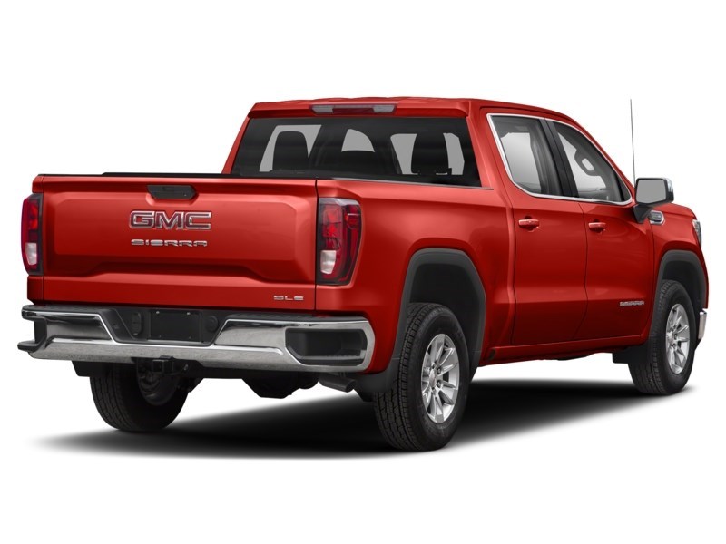 2019 GMC Sierra 1500 4WD Crew Cab 147