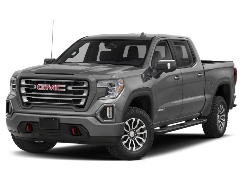 2021 GMC Sierra 1500 4WD Crew Cab 147