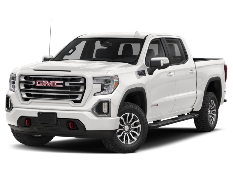 2021 GMC Sierra 1500 4WD Crew Cab 147