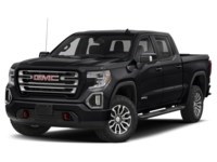 2021 GMC Sierra 1500 4WD Crew Cab 147