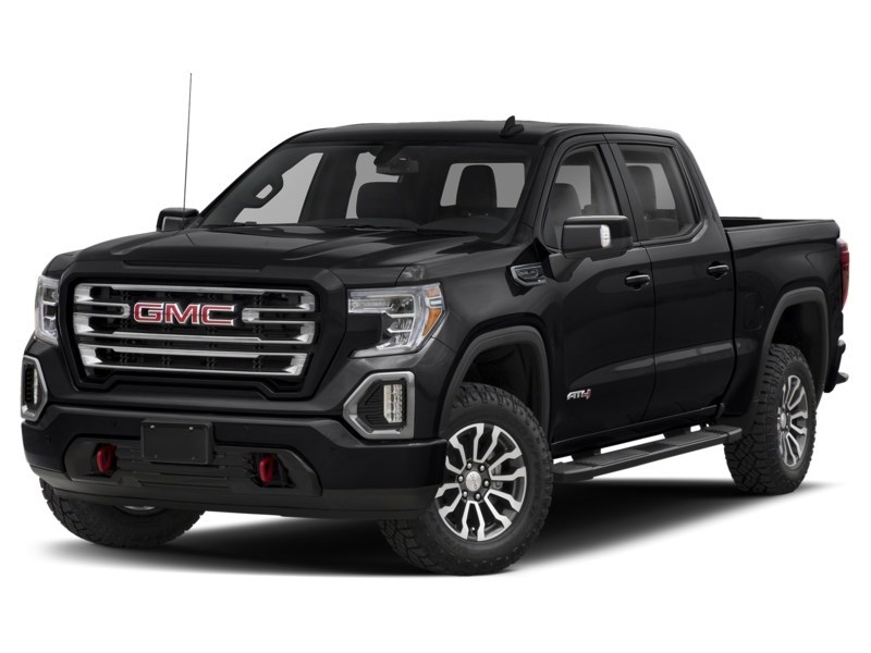 2021 GMC Sierra 1500 4WD Crew Cab 147