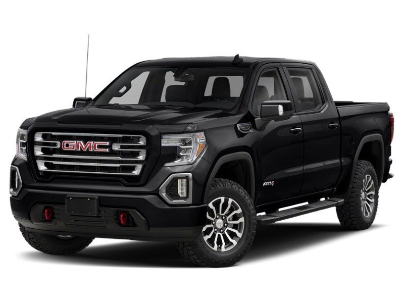 2021 GMC Sierra 1500 4WD Crew Cab 147