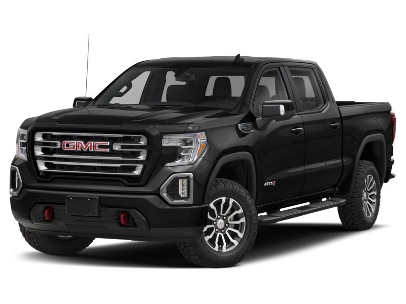 2021 GMC Sierra 1500 4WD Crew Cab 147