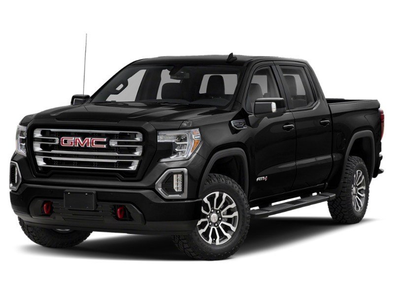 2021 GMC Sierra 1500 4WD Crew Cab 147