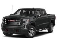 2021 GMC Sierra 1500 4WD Crew Cab 147