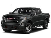 2021 GMC Sierra 1500 4WD Crew Cab 147