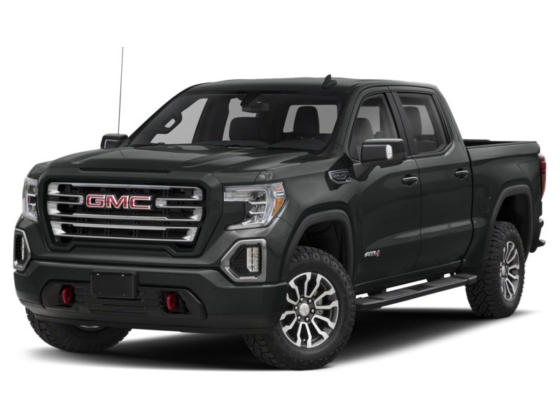 2021 GMC Sierra 1500 4WD Crew Cab 147