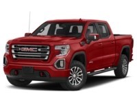 2021 GMC Sierra 1500 4WD Crew Cab 147