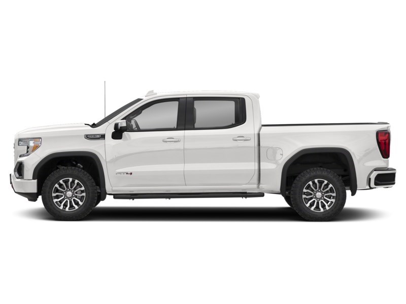 2021 GMC Sierra 1500 4WD Crew Cab 147