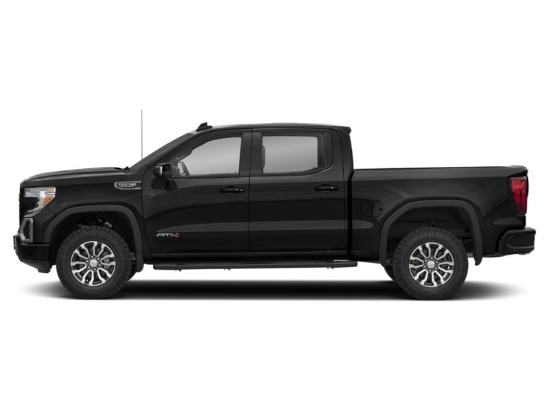 2021 GMC Sierra 1500 4WD Crew Cab 147