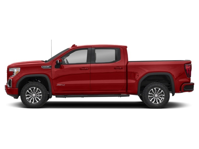 2021 GMC Sierra 1500 4WD Crew Cab 147