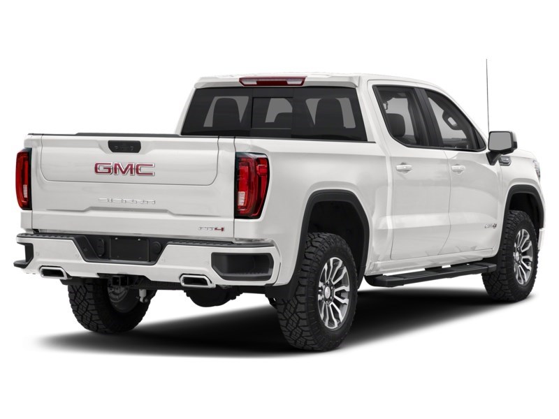 2021 GMC Sierra 1500 4WD Crew Cab 147