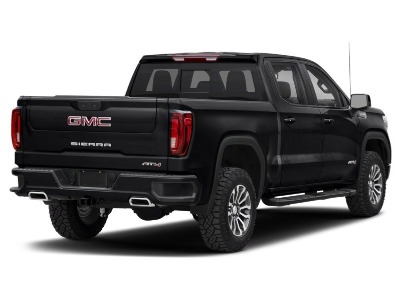 2021 GMC Sierra 1500 4WD Crew Cab 147