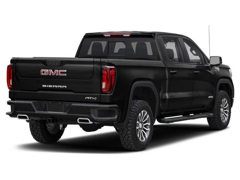 2021 GMC Sierra 1500 4WD Crew Cab 147