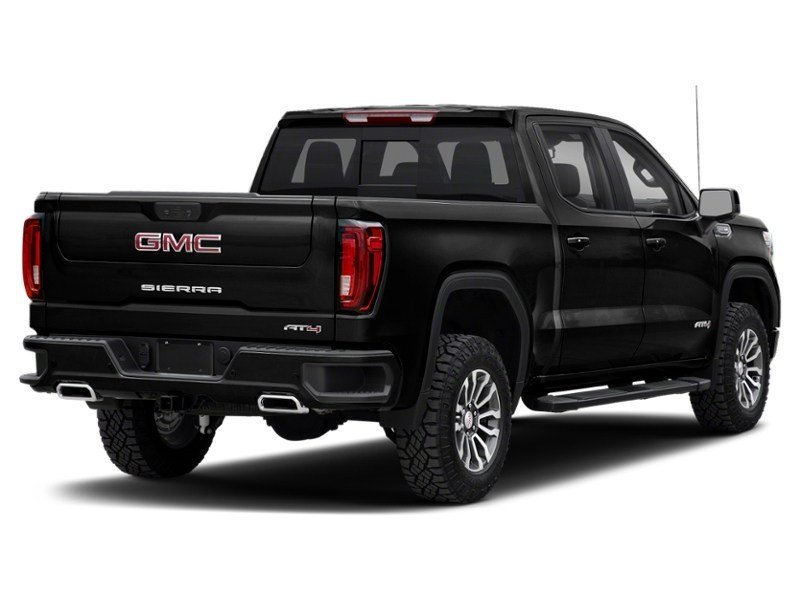 2021 GMC Sierra 1500 4WD Crew Cab 147
