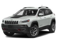 2022 Jeep Cherokee Trailhawk Elite 4x4