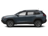 2019 Jeep Cherokee Trailhawk Elite 4x4