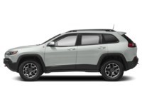 2022 Jeep Cherokee Trailhawk Elite 4x4