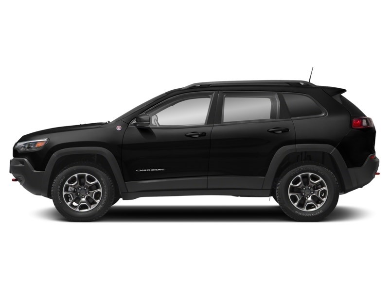 2022 Jeep Cherokee Trailhawk Elite 4x4