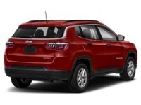 2020 Jeep Compass High Altitude 4x4 Redline Pearl  Shot 32