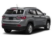2020 Jeep Compass High Altitude 4x4