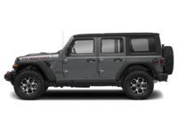 2021 Jeep Wrangler Unlimited Unlimited Rubicon 4x4