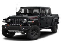 2021 Jeep Gladiator Mojave 4x4 Sting-Grey  Shot 16