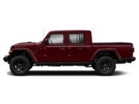 2021 Jeep Gladiator Mojave 4x4 Snazzberry Pearl  Shot 29