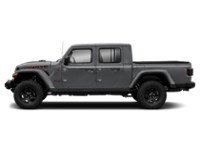 2021 Jeep Gladiator Mojave 4x4 Billet Silver Metallic  Shot 35