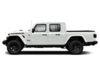 2021 Jeep Gladiator Mojave 4x4 Bright White  Shot 39