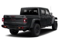 2021 Jeep Gladiator Mojave 4x4 Sting-Grey  Shot 14