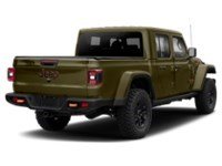 2021 Jeep Gladiator Mojave 4x4 Sarge Green  Shot 48