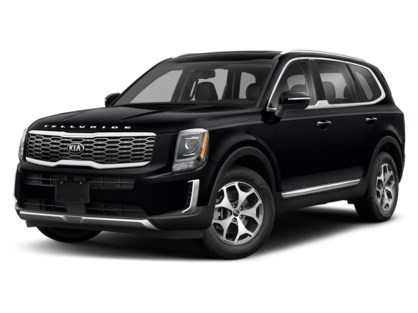 2021 Kia Telluride EX AWD