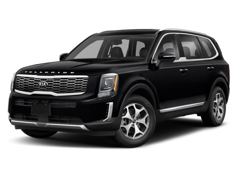 2021 Kia Telluride EX AWD