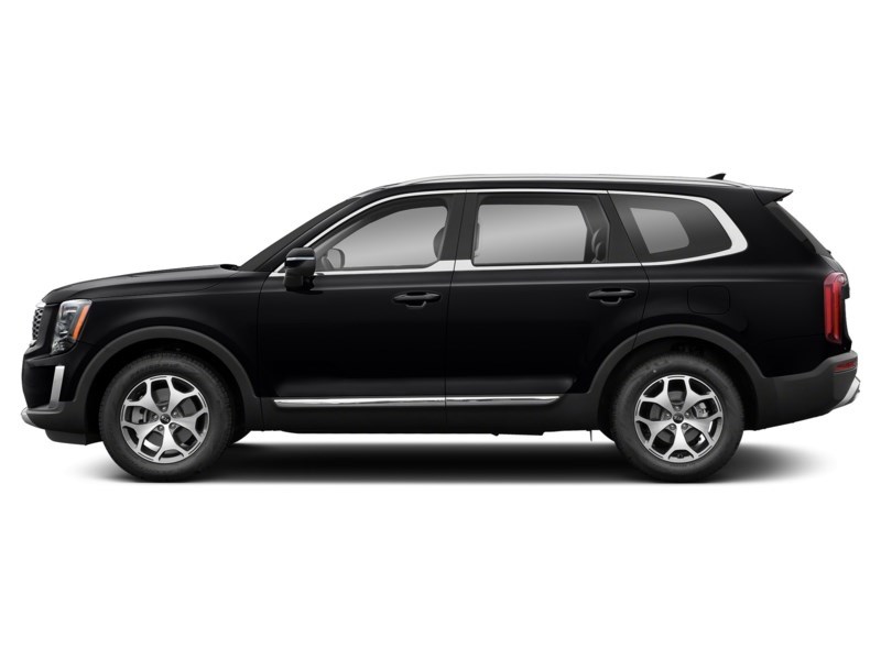 2021 Kia Telluride EX AWD