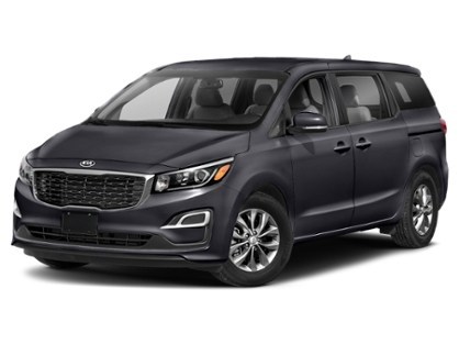 2020 Kia Sedona LX+ FWD