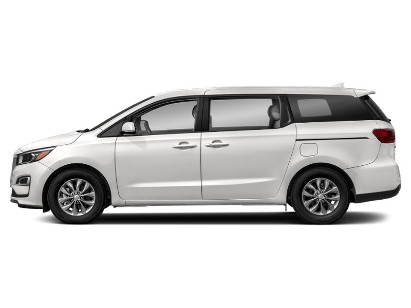 2020 Kia Sedona LX FWD
