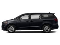 2020 Kia Sedona LX FWD Aurora Black  Shot 17