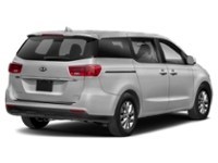 2020 Kia Sedona LX FWD Ultra Silver  Shot 12