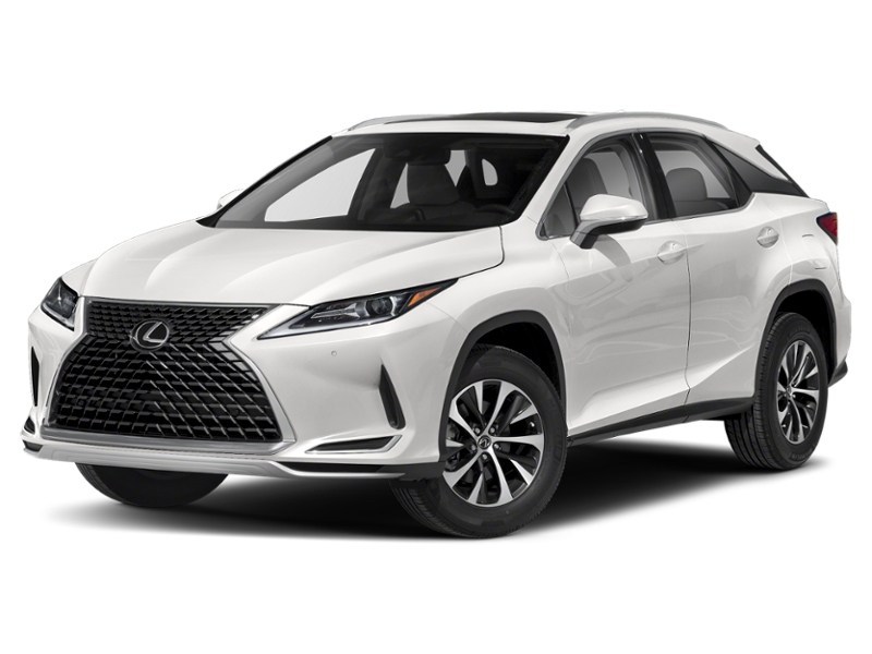 2021 Lexus RX 350 RX 350 Auto