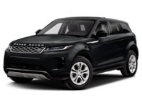 2020 Land Rover Range Rover Evoque P250 S Santorini Black Metallic  Shot 23