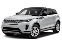 2020 Land Rover Range Rover Evoque P250 S Yulong White Metallic  Shot 27