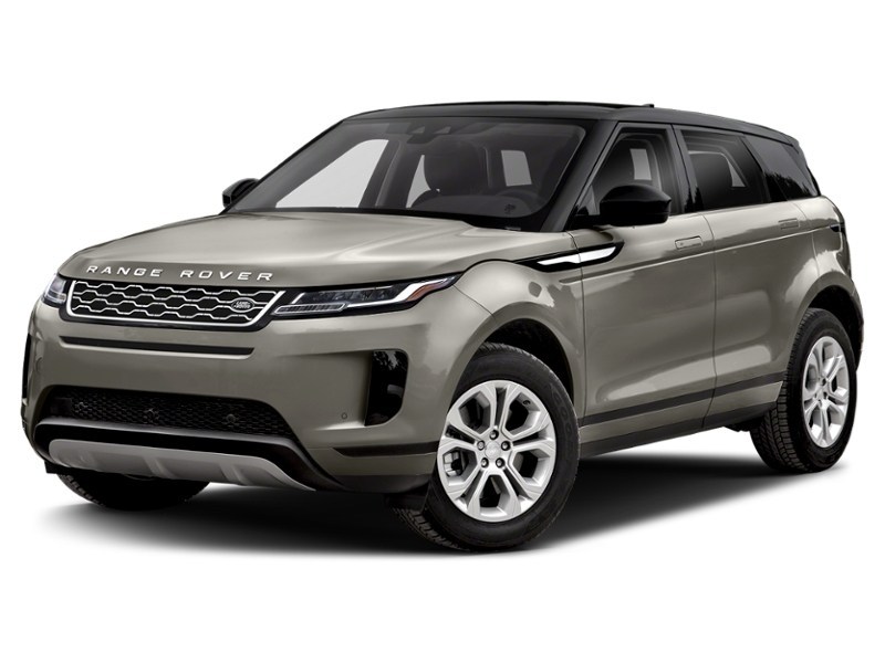 2020 Land Rover Range Rover Evoque P250 S
