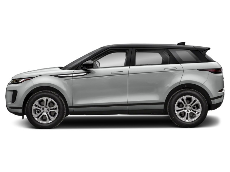2020 Land Rover Range Rover Evoque P250 S
