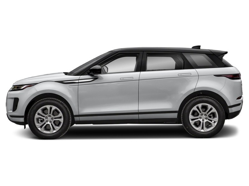 2020 Land Rover Range Rover Evoque P250 S Yulong White Metallic  Shot 29