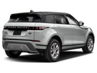 2020 Land Rover Range Rover Evoque P250 S Indus Silver Metallic  Shot 9
