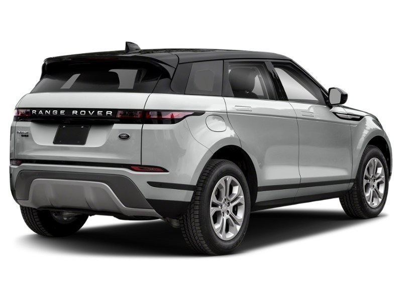 2020 Land Rover Range Rover Evoque P250 S