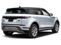 2020 Land Rover Range Rover Evoque P250 S Seoul Pearl Silver Metallic  Shot 47