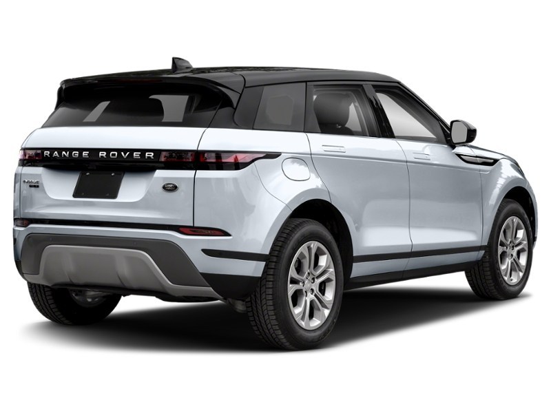 2020 Land Rover Range Rover Evoque P250 S