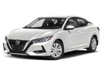 2022 Nissan Sentra SV CVT Aspen White TriCoat  Shot 20